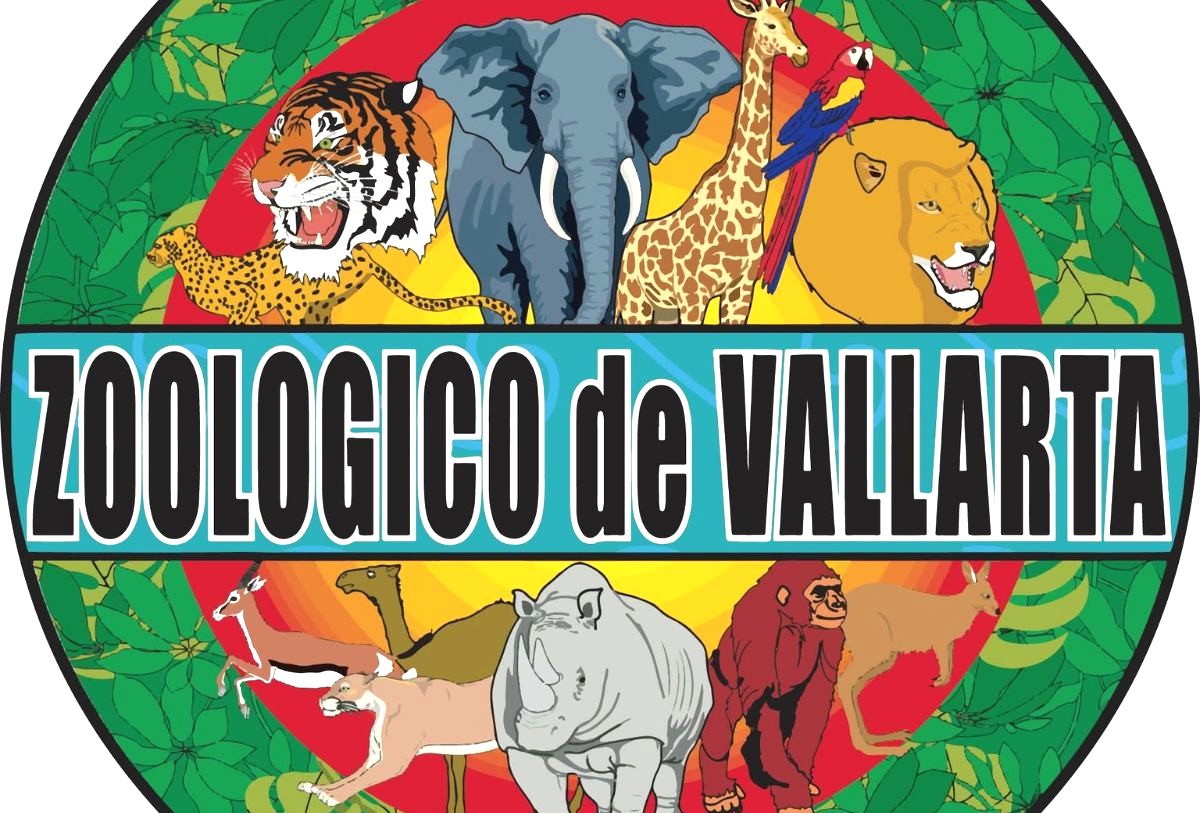 Logo del Zoológico de Puerto Vallarta