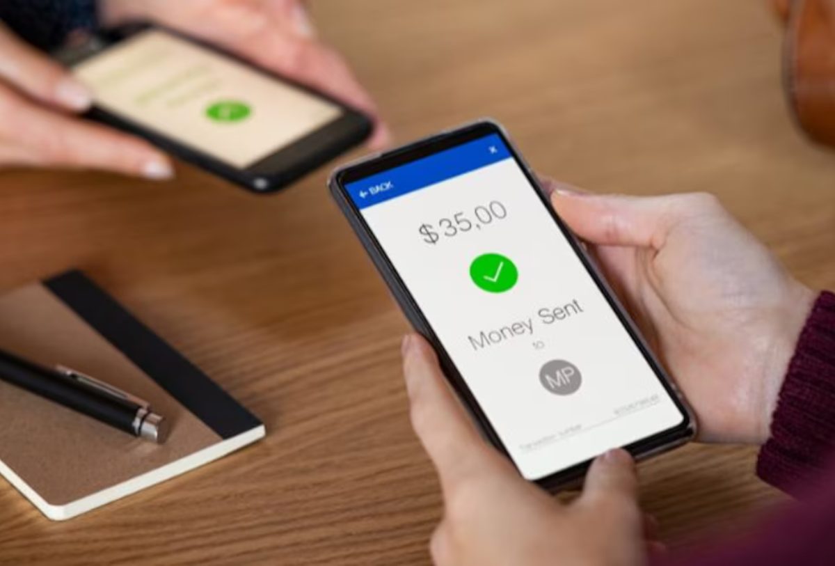 transferencias banarias