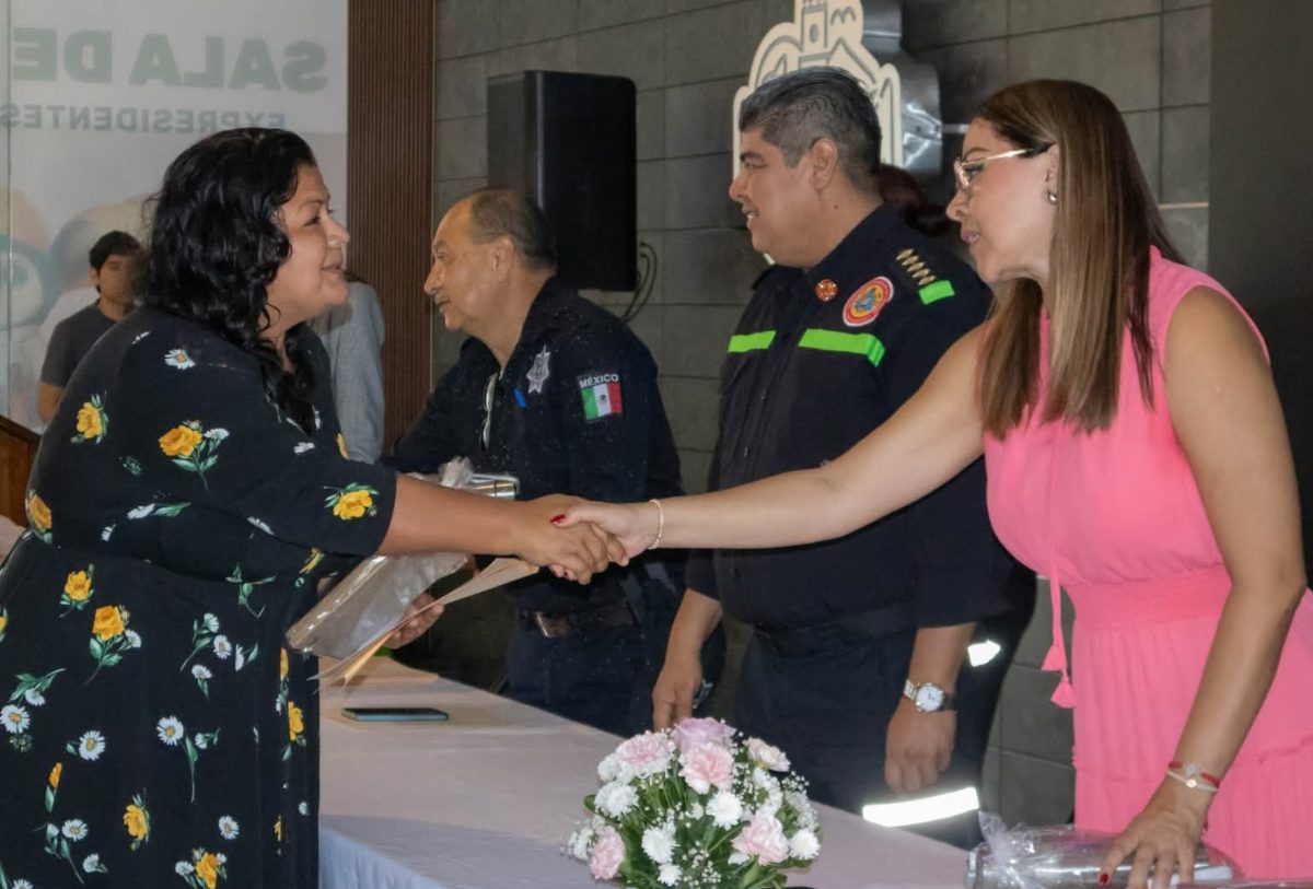 ORGANIZACION AYUDANDO A PERSONAS