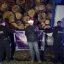 detenidos por transportar madera ilegal