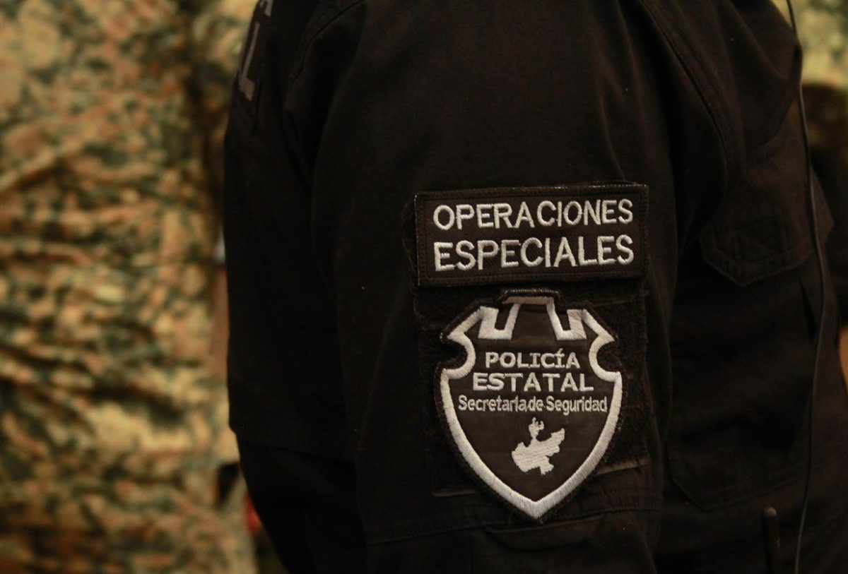 policia de jalisco