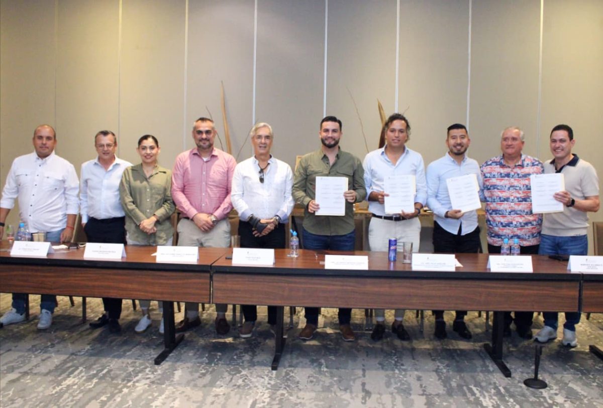 ayuntamiento de puerto vallarta