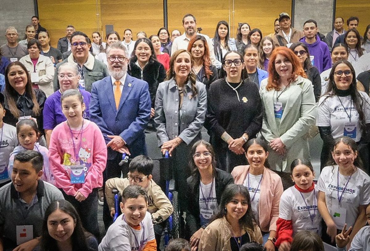 primer Foro de Participación Infantil “Exploremos la ruta de nuestros derechos”