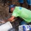 SEAPAL REPARO FUGAS DE AGUA