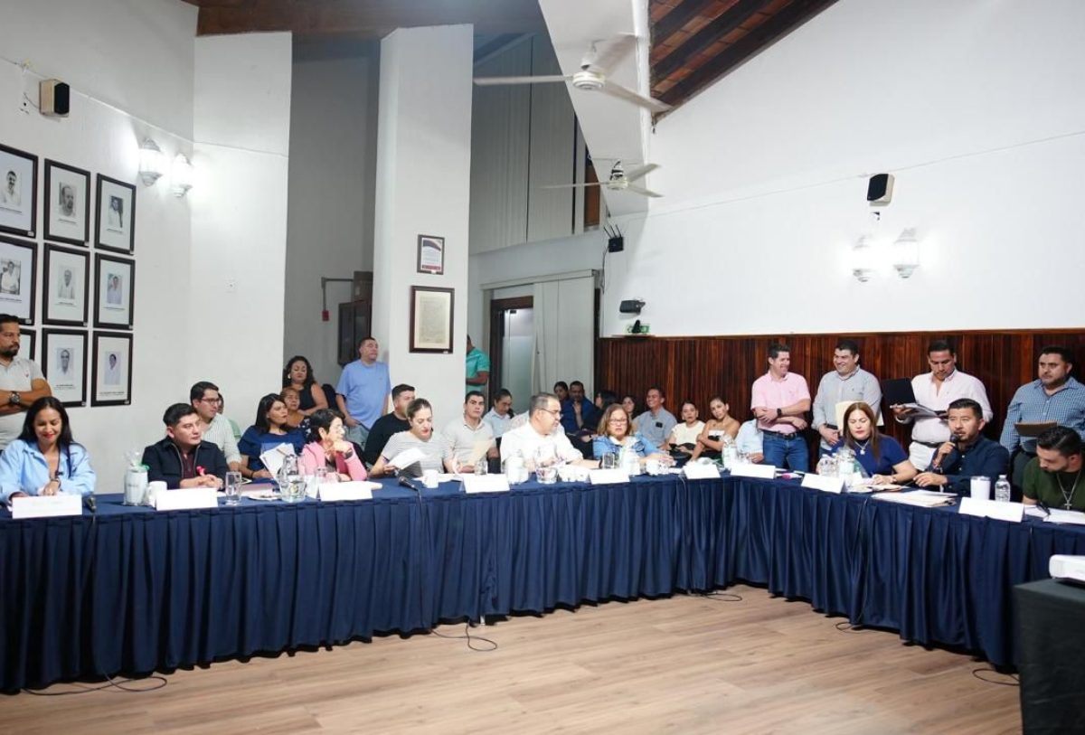 personal de ayuntamiento