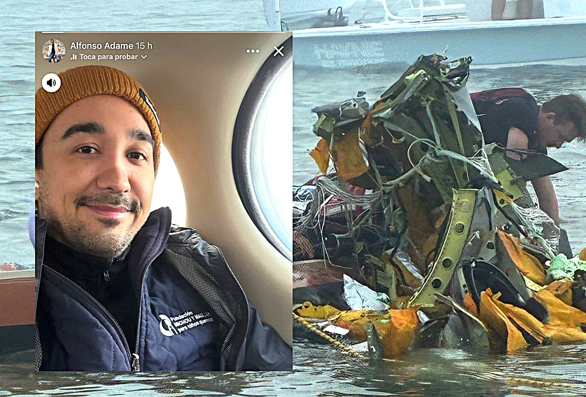 Dr. Juan Alfonso Adame