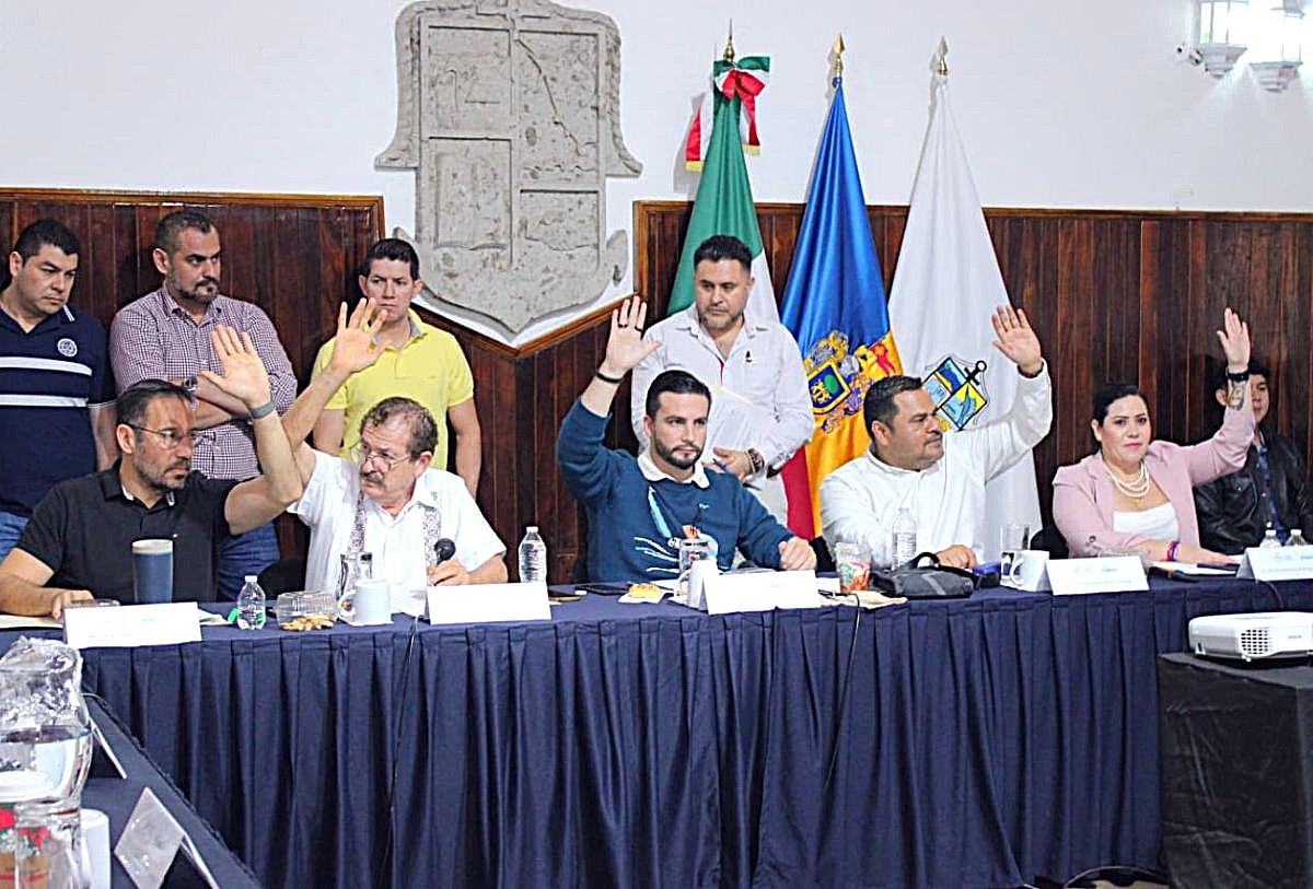 Cabildo de Puerto Vallarta aprueba Presupuesto de Egresos 2026