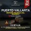 Convocatoria a la Segunda Marcha del Silencio en Puerto Vallarta