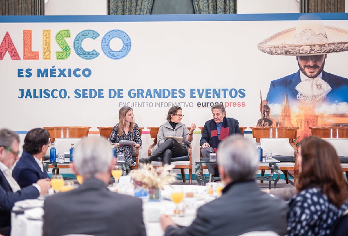 representantes de jalisco para alianzas con otros paises