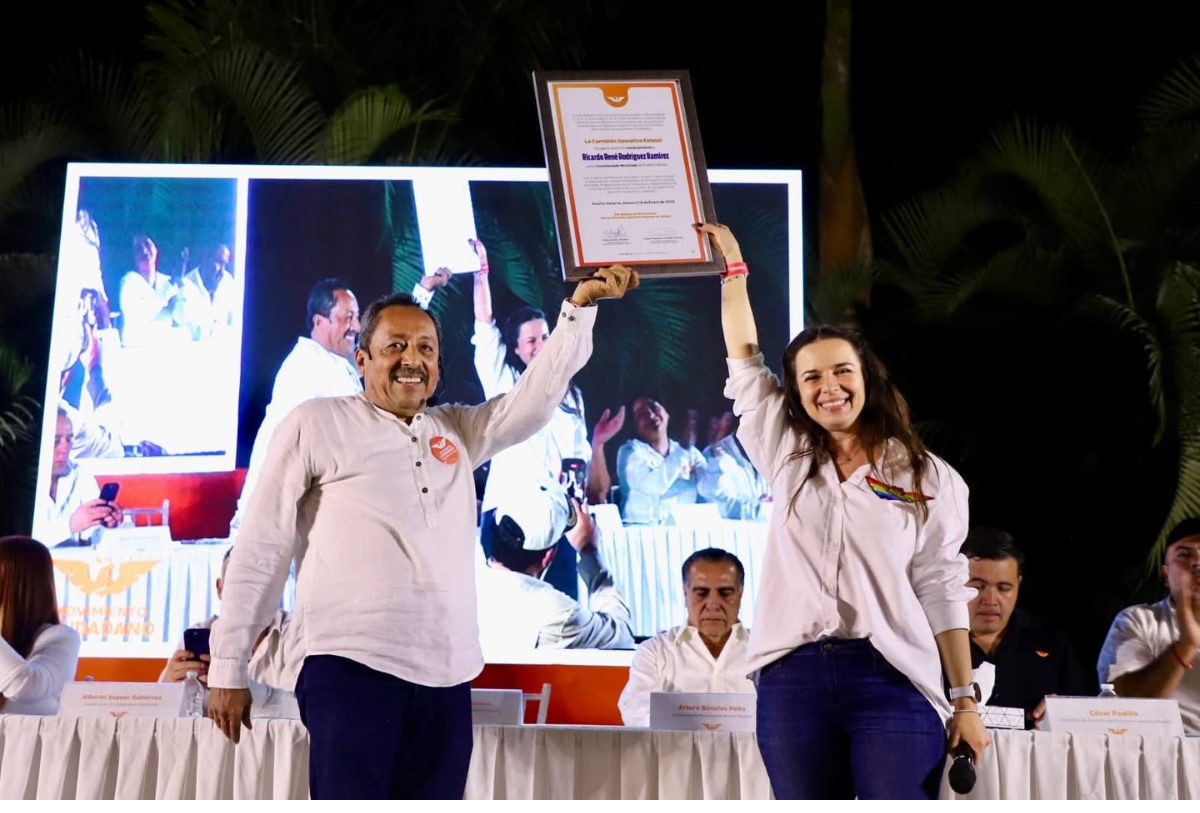 personal de movimiento ciudadano