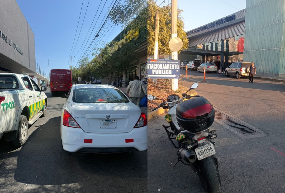 CALLES DEL ESTADO DE JALISCO CON CARROS Y MOTOS