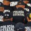 policias de méxico