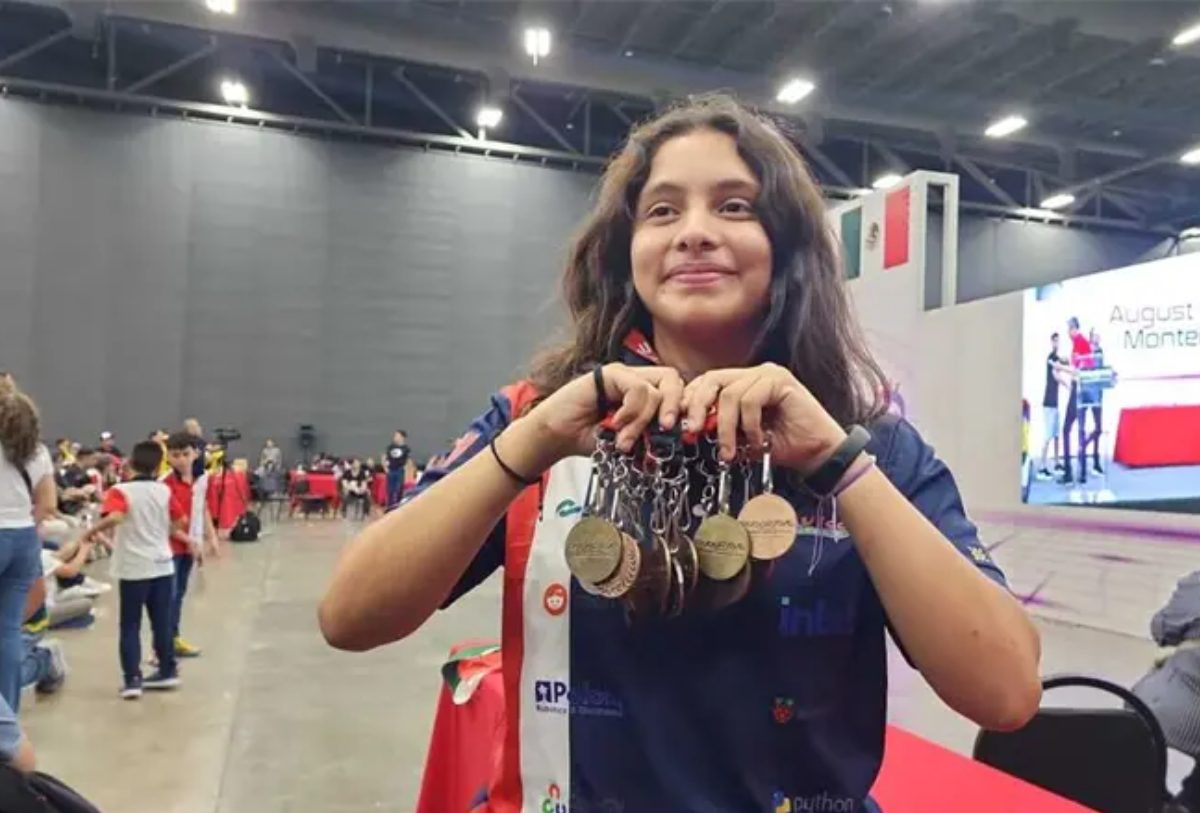 Valeria Palacios Cruz