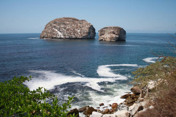 los arcos de mismaloya