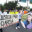 Clarisa Rodríguez, joven que sufrió un choque en Puerto Vallarta
