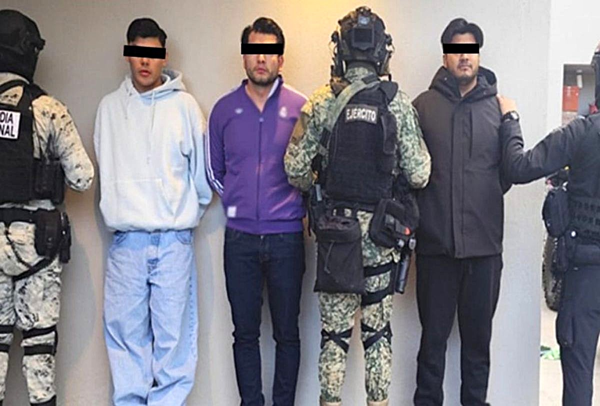 José Gabriel Soto “El Uber"