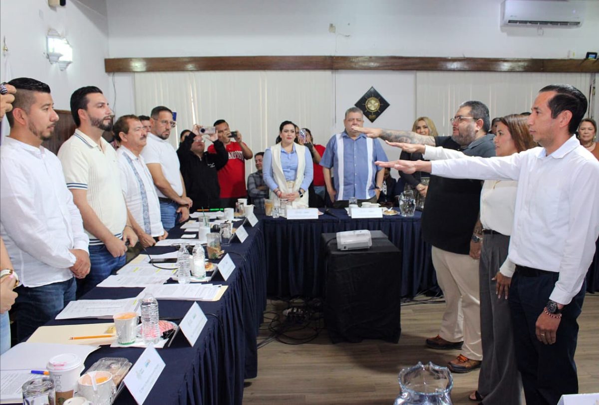 PERSONAS DEL AYUNTAMIENTO