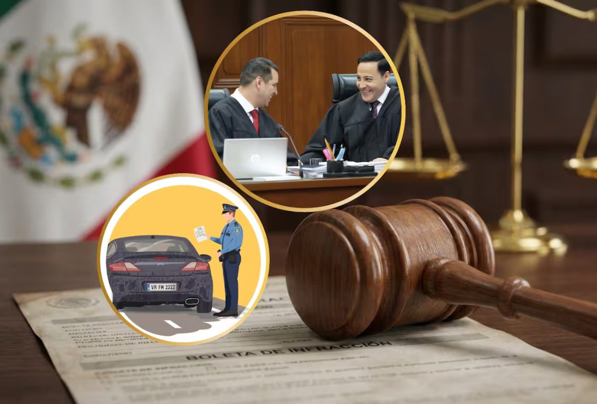 jueses y un dibujo de un carro con un transito