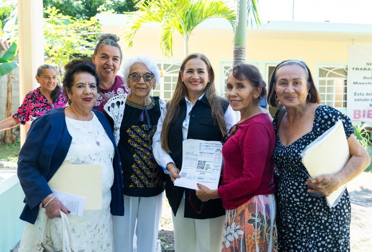 personal de seapal vallarta