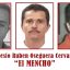 Rubén Nemesio Oseguera Cervante "El Mencho"