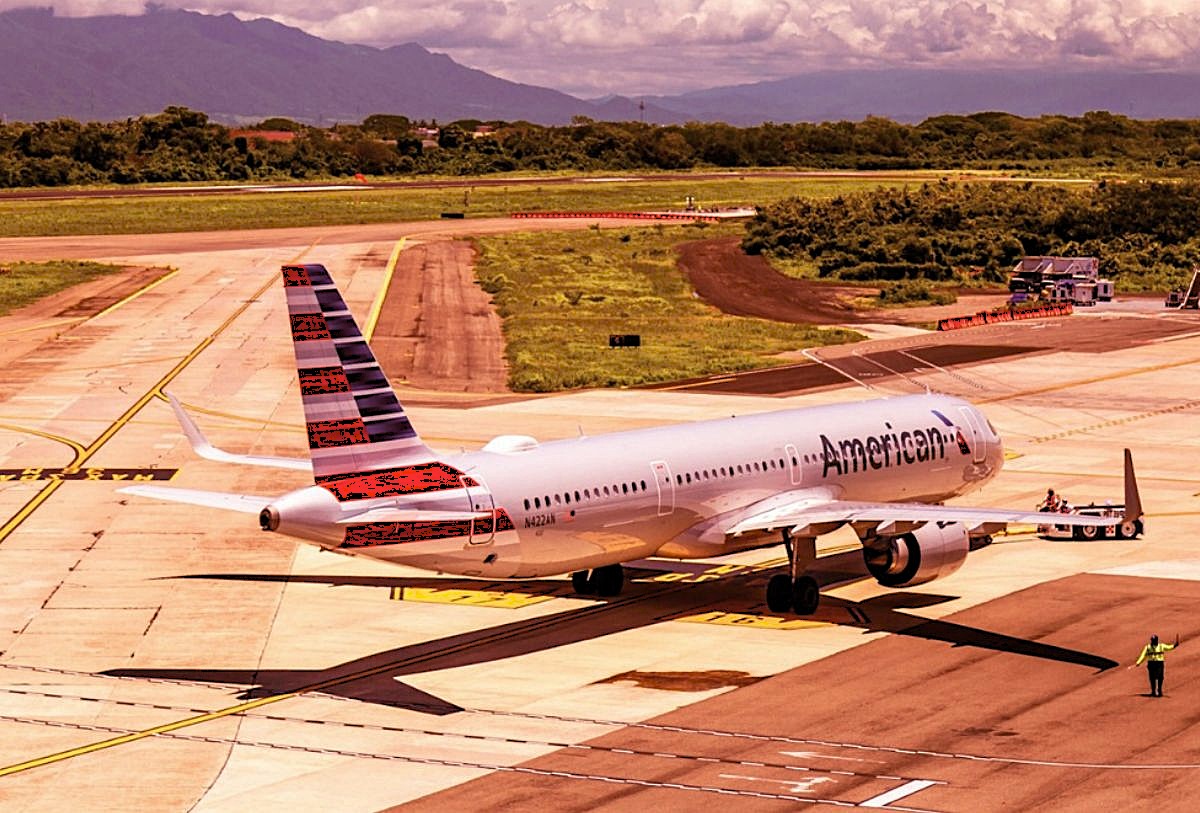 Aeropuerto Internacional de Puerto Vallarta