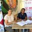 Javier Bravo, titular del IDEFT en Puerto Vallarta