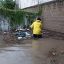 Lluvias en Puerto Vallarta causan inundaciones
