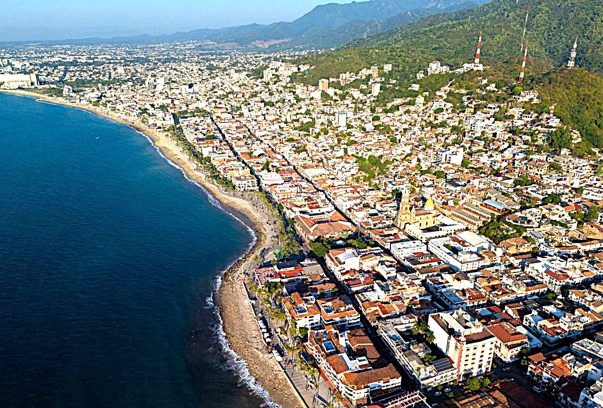 Vallarta tiene competitividad urbana