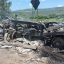 Accidente en autopista Guadalajara- Tepic
