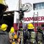 Bomberos de Puerto Vallarta