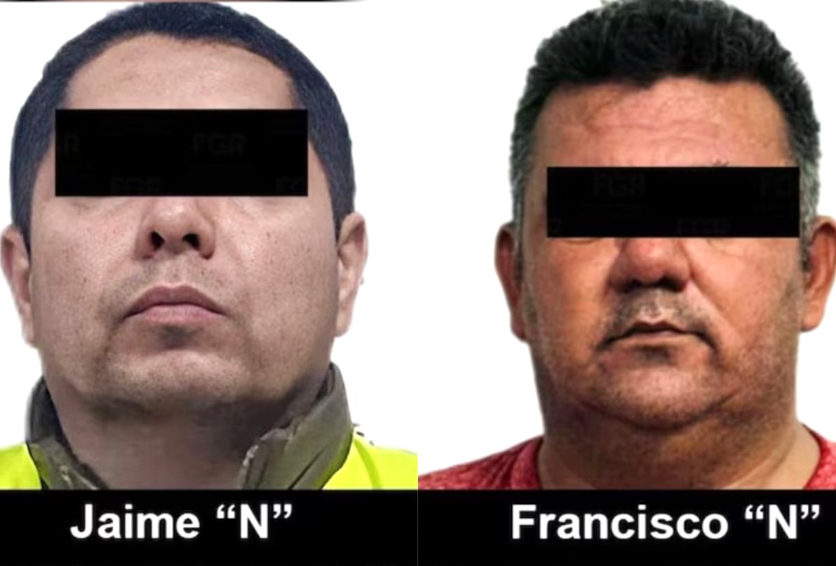 Ex policías de Nayarit