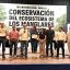 Panel sobre Estero El Salado en Vallarta