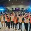 Jóvenes de Movimiento Ciudadano Jalisco