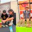 Participantes del Mercado Vallarta 2026