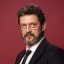 Actor español Manolo Solo