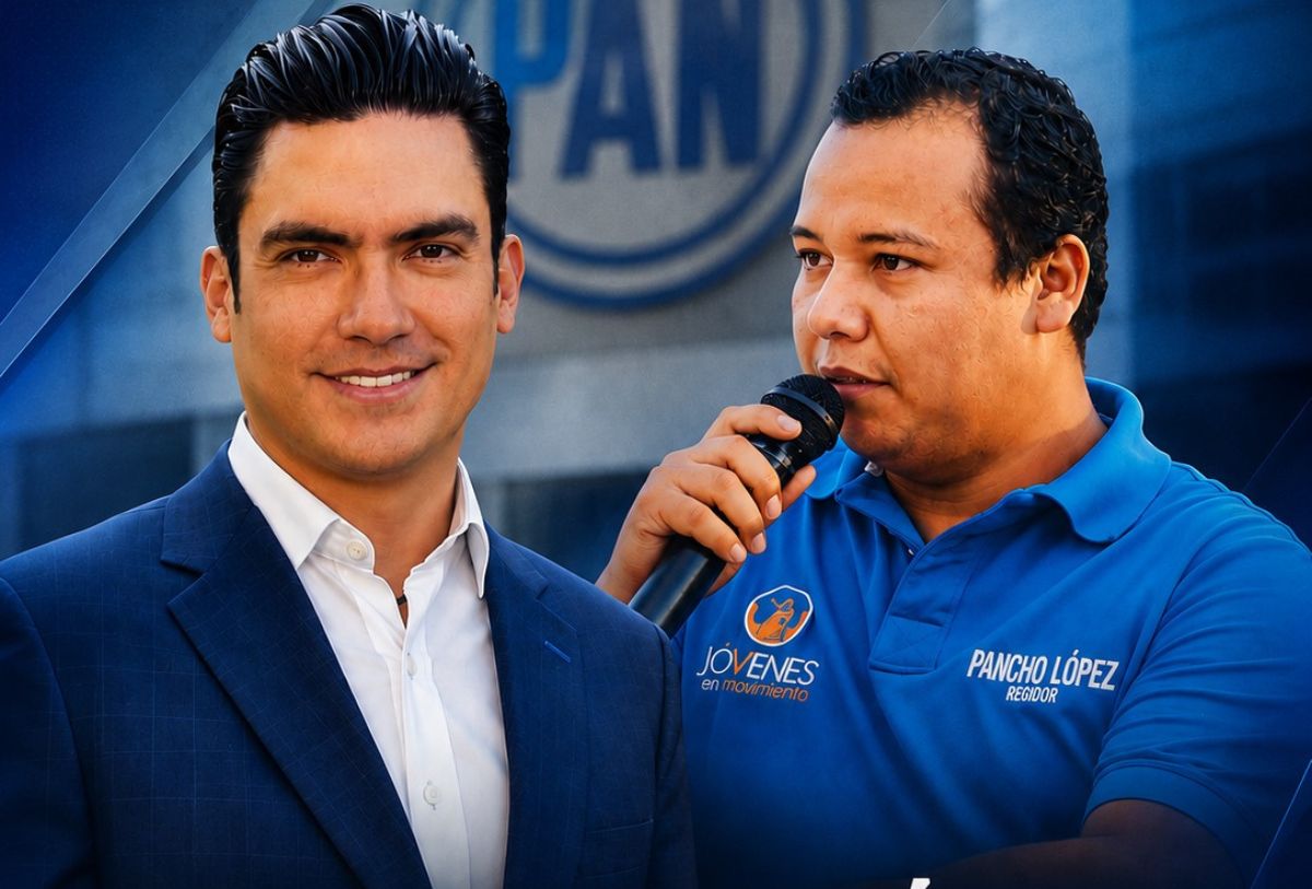 Pancho López