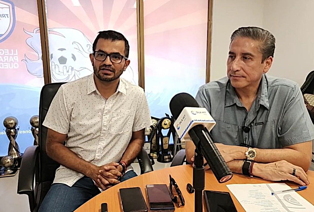 Liga Premier FMF llega a Puerto Vallarta