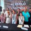 Autoridades del Sector Salud de Vallarta