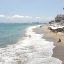 Mar en calma en Puerto Vallarta tras alerta de tsunami