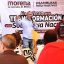 Asamblea informativa de Morena Jalisco
