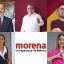 Aspirantes de Morena Vallarta para las elecciones del 2027