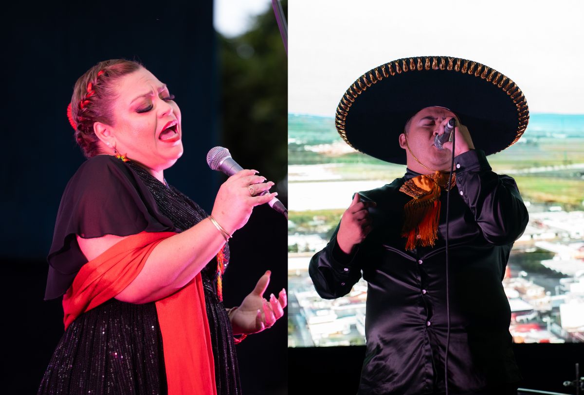PARTICIPANTES DE "CANTA JALISCO CANTA" 2026