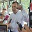 Diego Monraz Villaseñor, secretario de Transporte en Vallarta