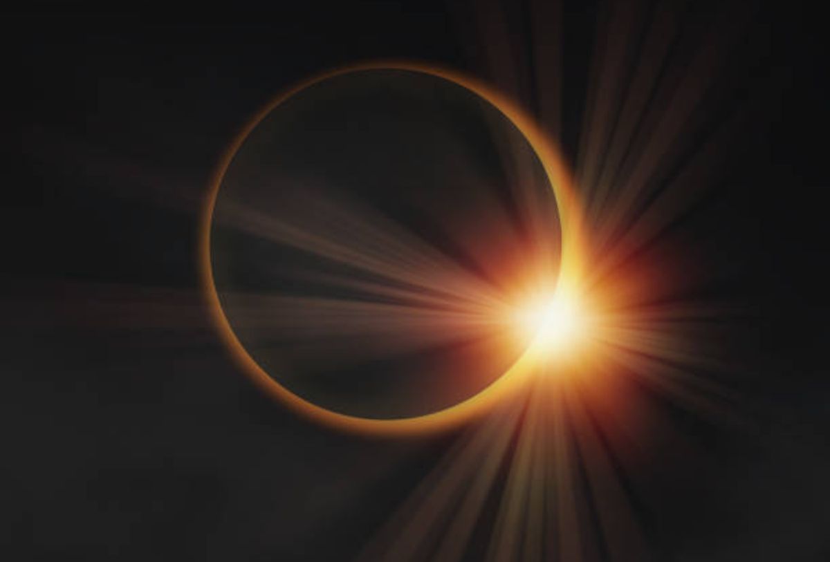 Eclipse Solar del 2026
