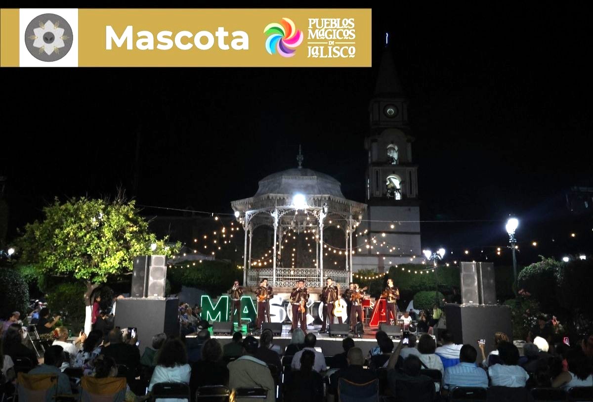 Encuentro del Mariachi y la Charrería 2026