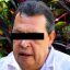 Exgobernador de Guerrero, Ángel Aguirre Rivero,