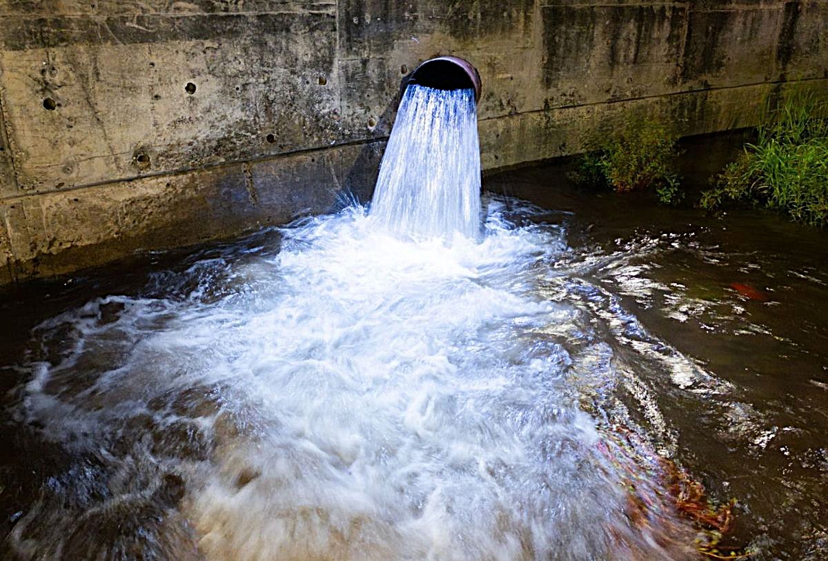 Agua potable en Puerto Vallarta será suspendida