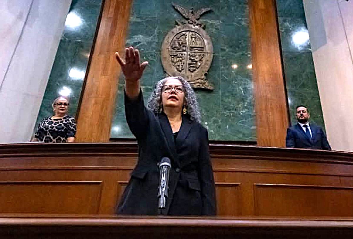 Graciela Domínguez Nava