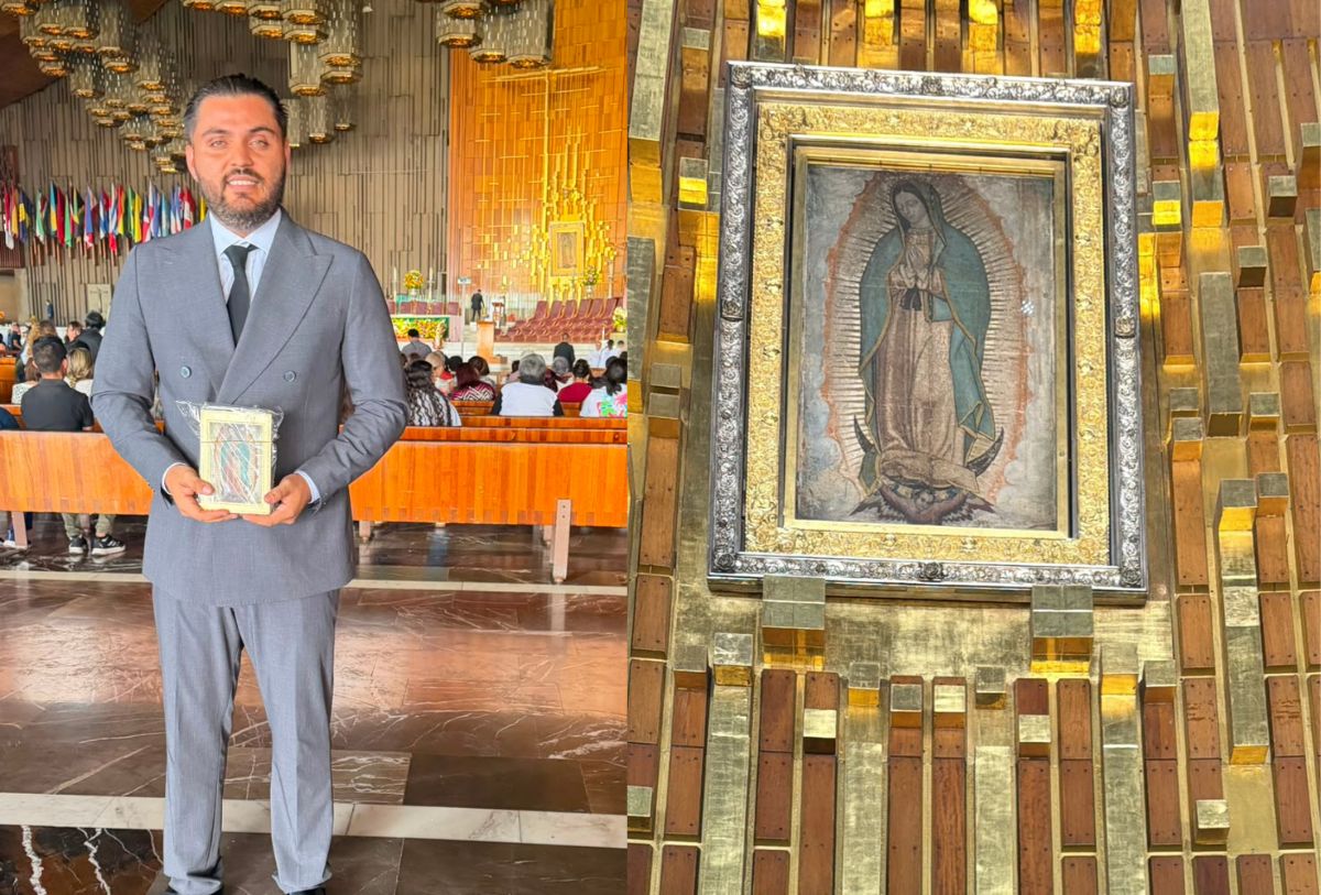 Juan Calderón Ibarría