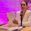 Melissa Madero Plascencia, regidora de Vallarta